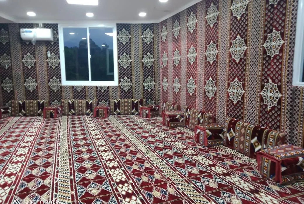 Villa Zamrud Avane-1