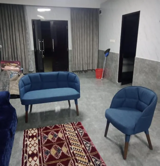 Villa Zamrud Avane-1