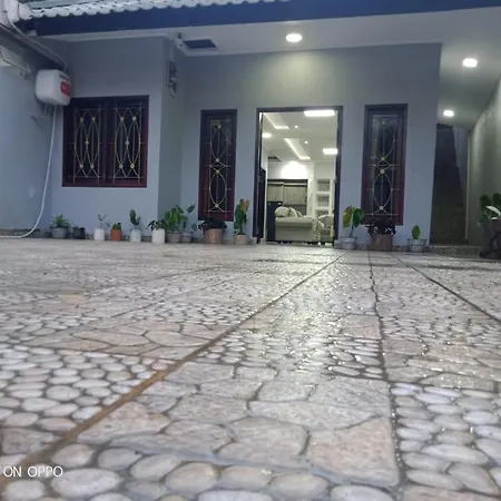 Villa Zamrud Avane-2